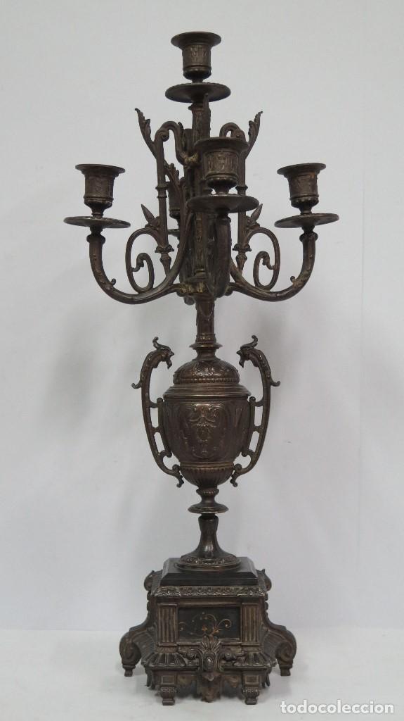 El Candelabro
